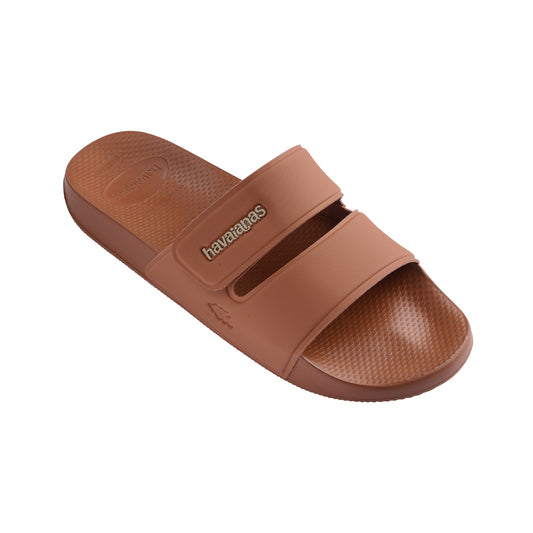 Havaianas Slide Strap Rust  - 41499471976