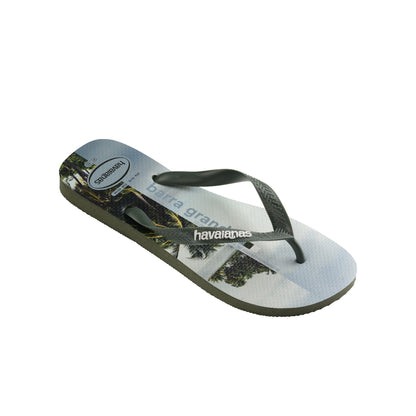 Havaianas Top Surfer I Olive Green  - 41499714896