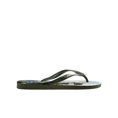 Havaianas Top Surfer I Olive Green  - 41499714896