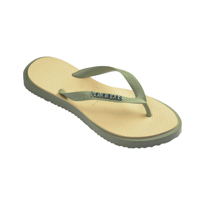 Havaianas Top Point Fusion Smoke Green/Buttercream  - 41501722035