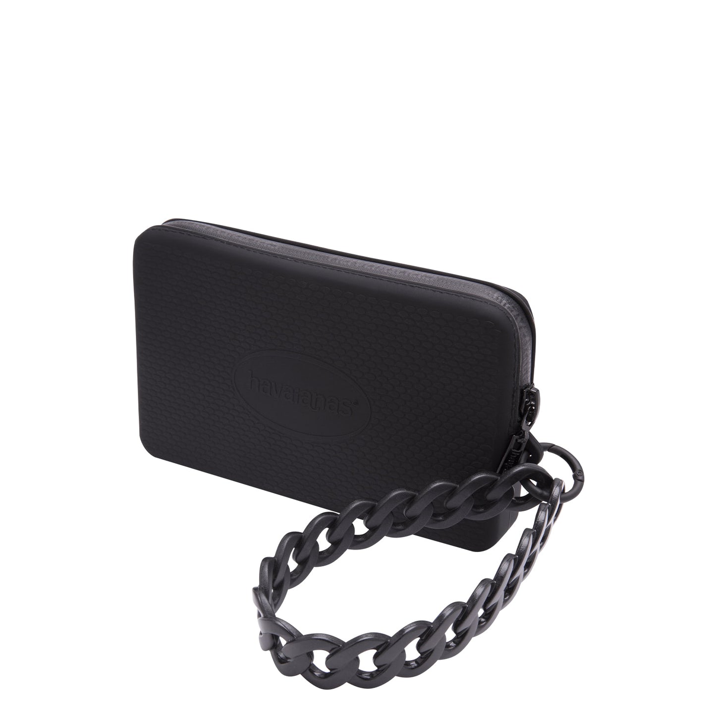 Havaianas Mini Bag Chain II Black  - 41501780090
