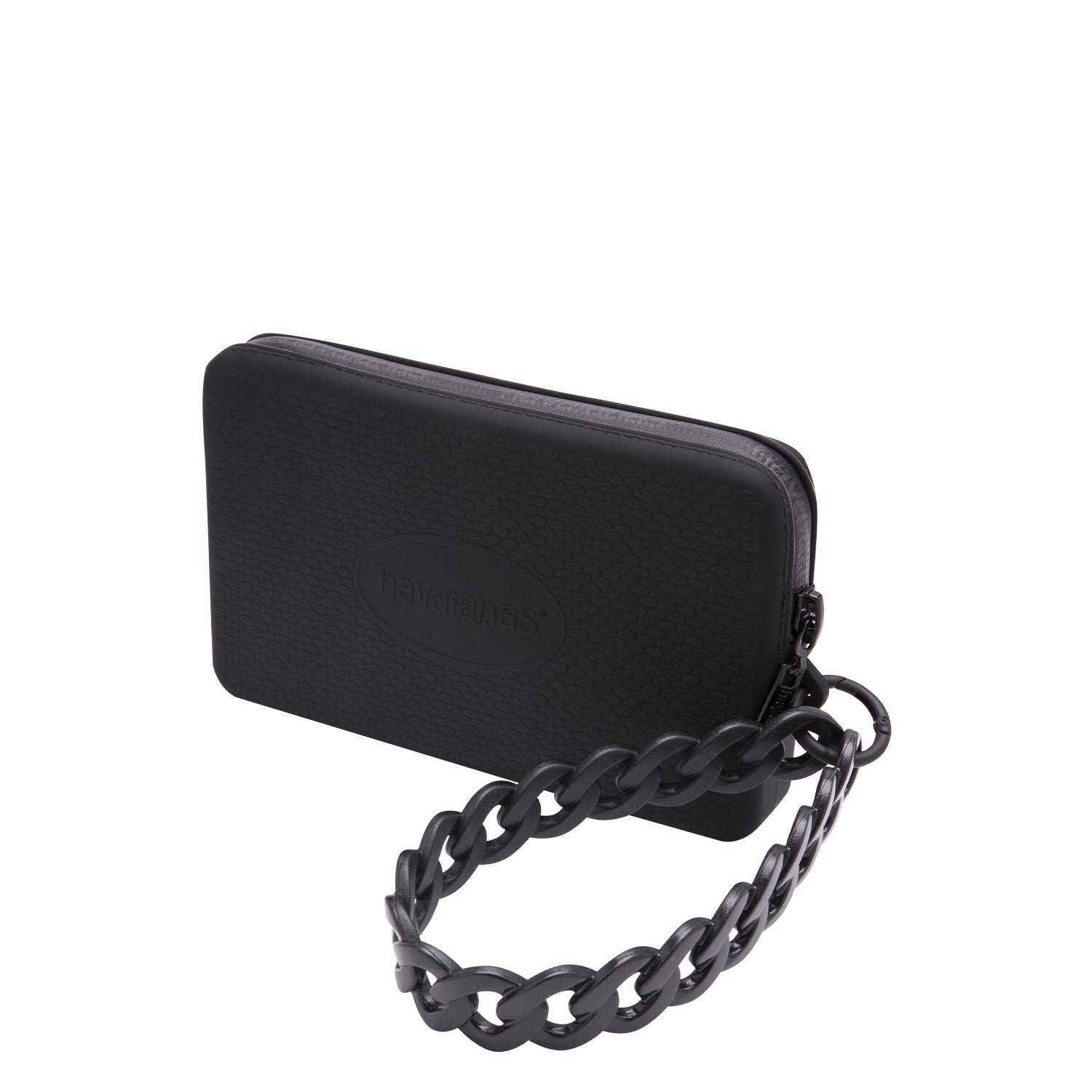 Havaianas Mini Bag Chain II Black  - 41501780090