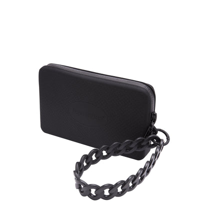 Havaianas Mini Bag Chain II Black  - 41501780090