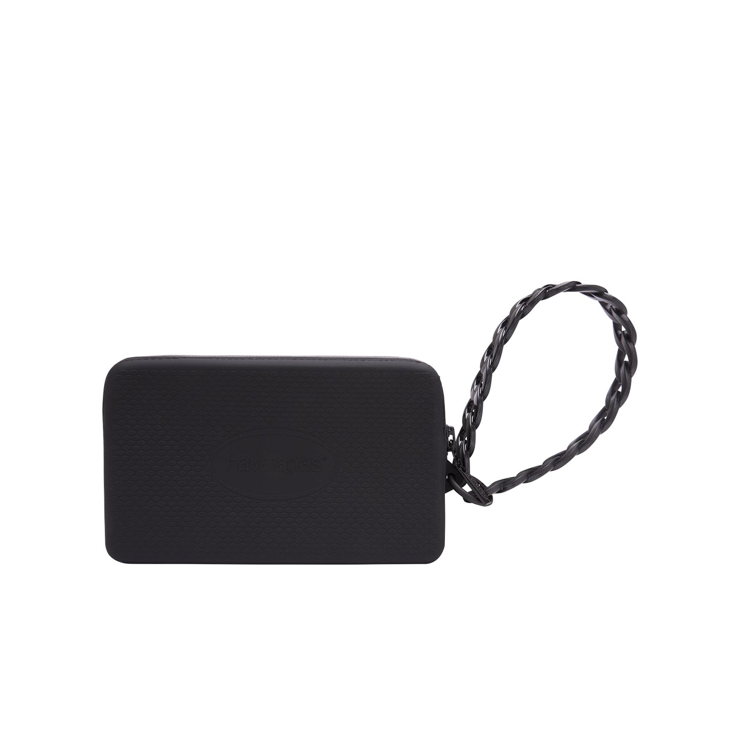 Havaianas Mini Bag Chain II Black  - 41501780090