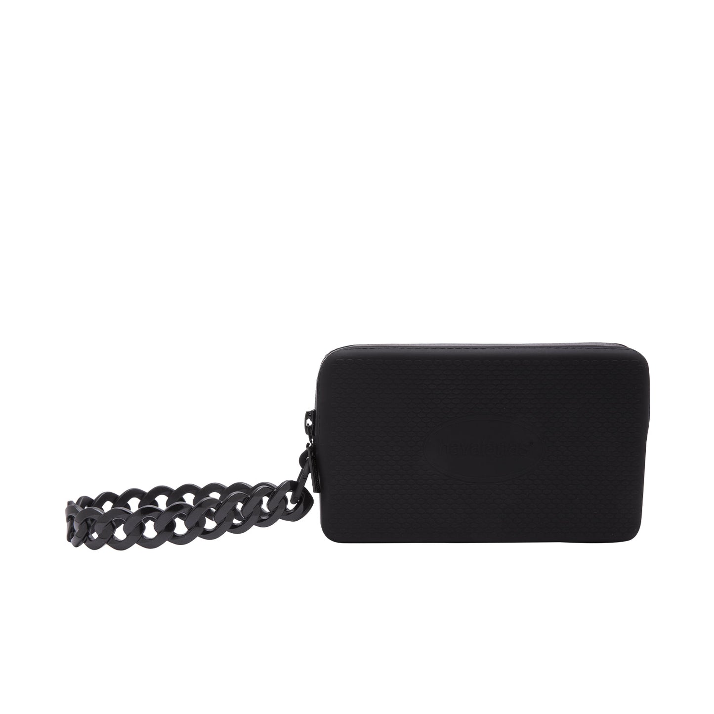 Havaianas Mini Bag Chain II Black  - 41501780090