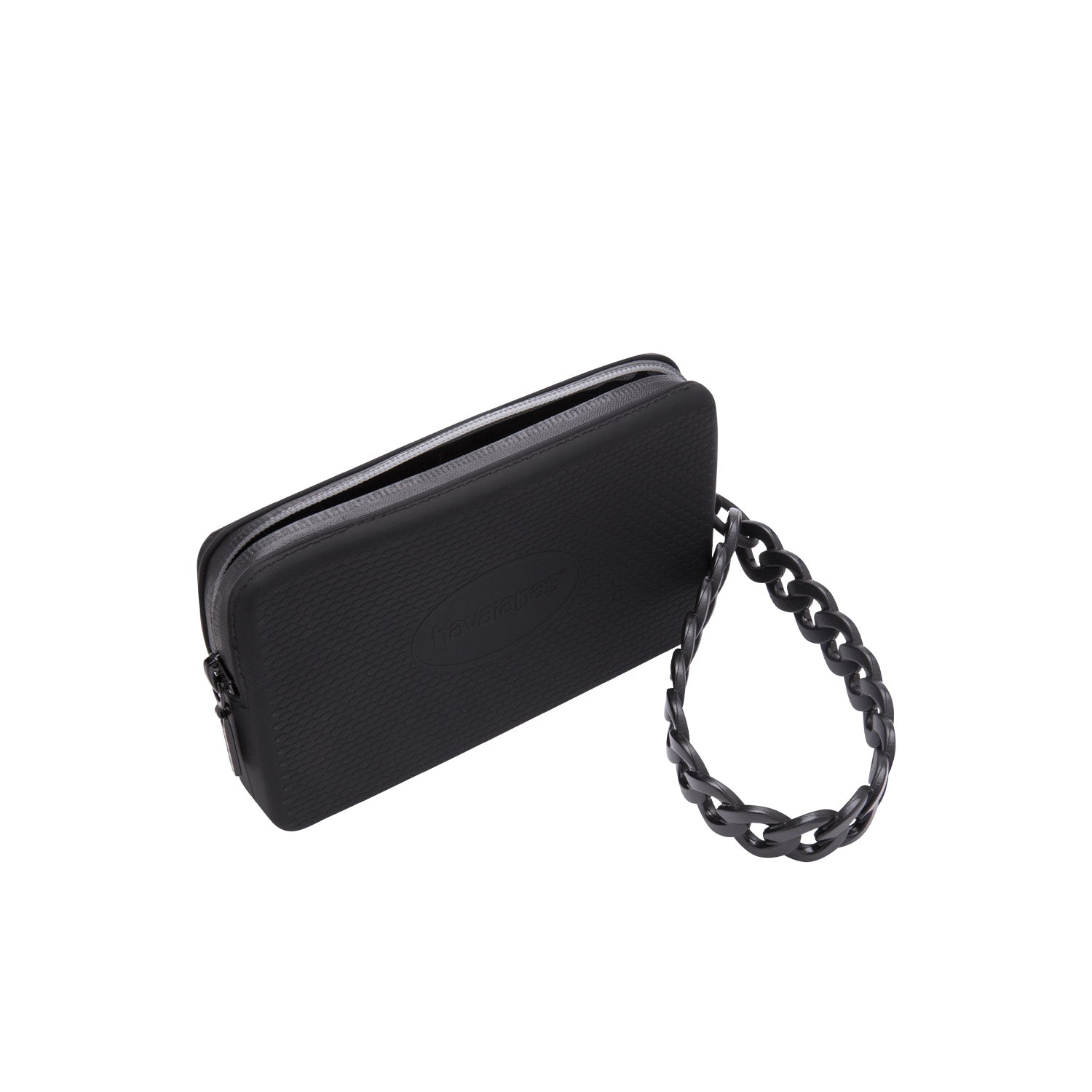Havaianas Mini Bag Chain II Black  - 41501780090