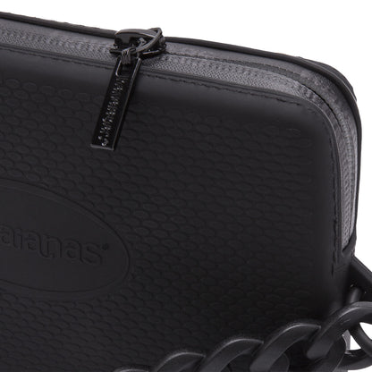 Havaianas Mini Bag Chain II Black  - 41501780090