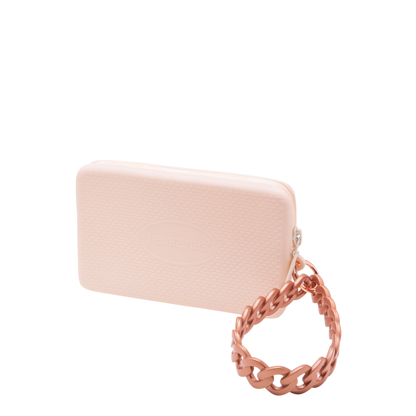 Havaianas Mini Bag Chain II Beige  - 41501780121