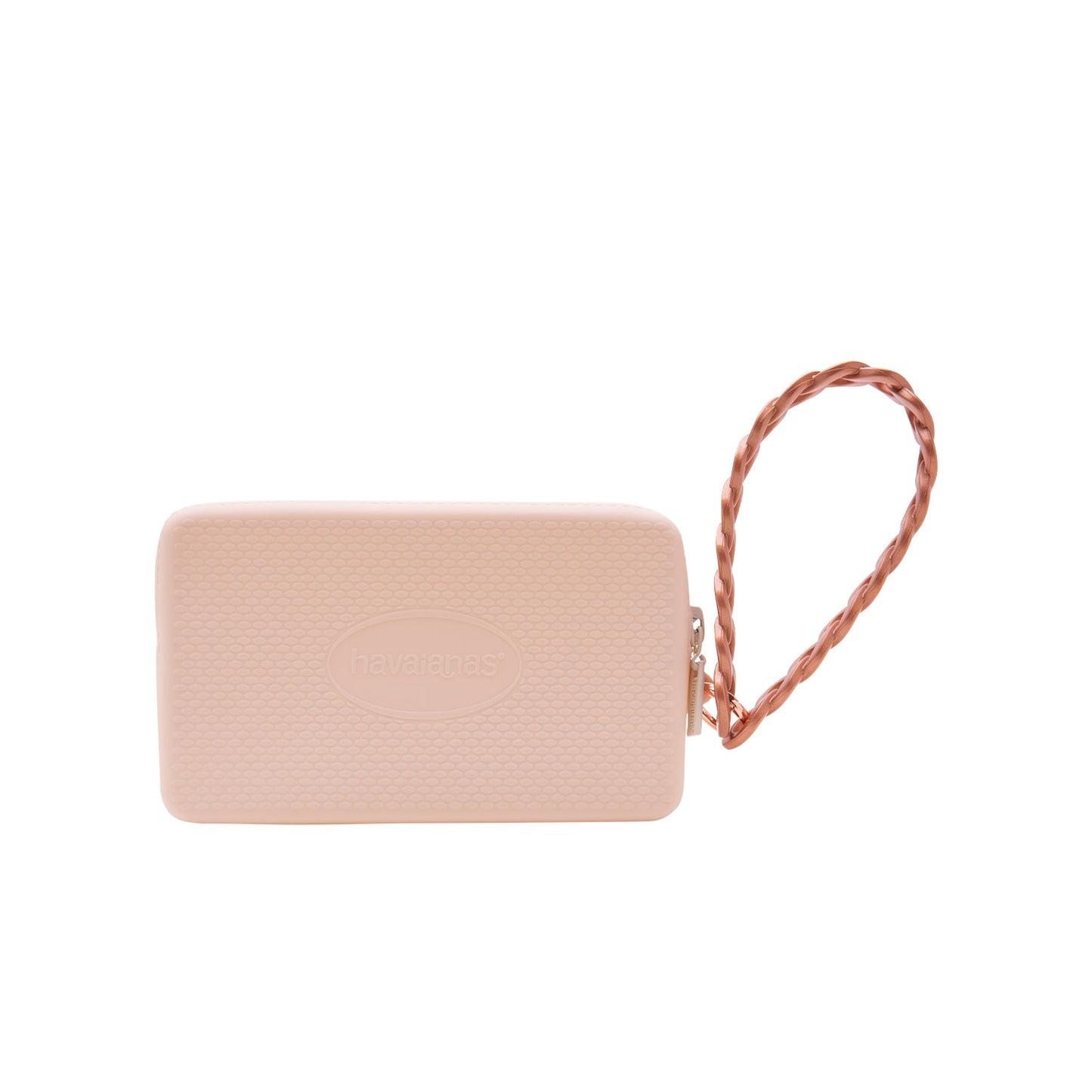 Havaianas Mini Bag Chain II Beige  - 41501780121