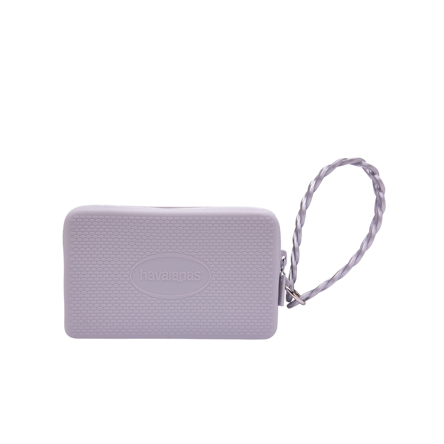Havaianas Mini Bag Chain II Ice Grey  - 41501783498