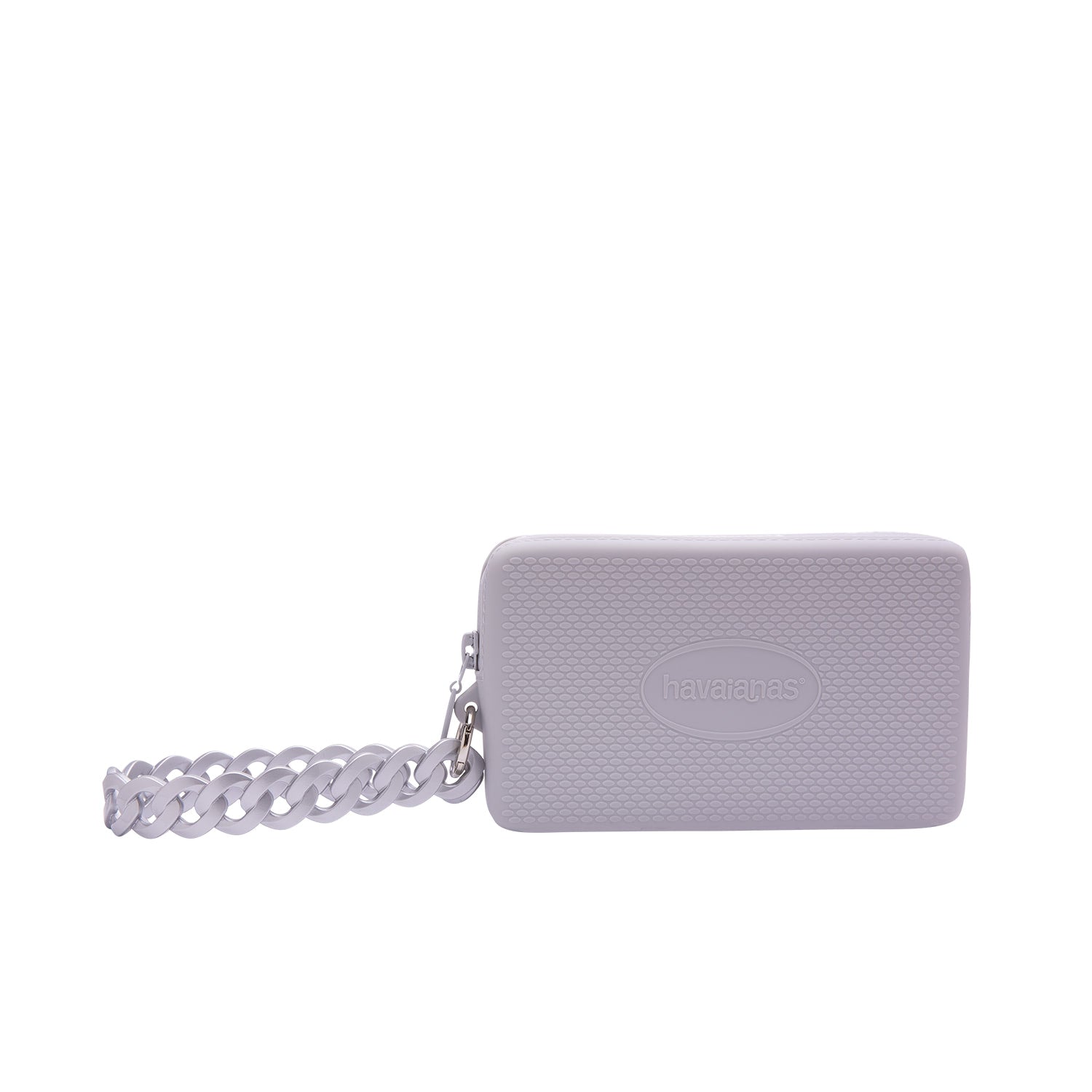 Havaianas Mini Bag Chain II Ice Grey  - 41501783498