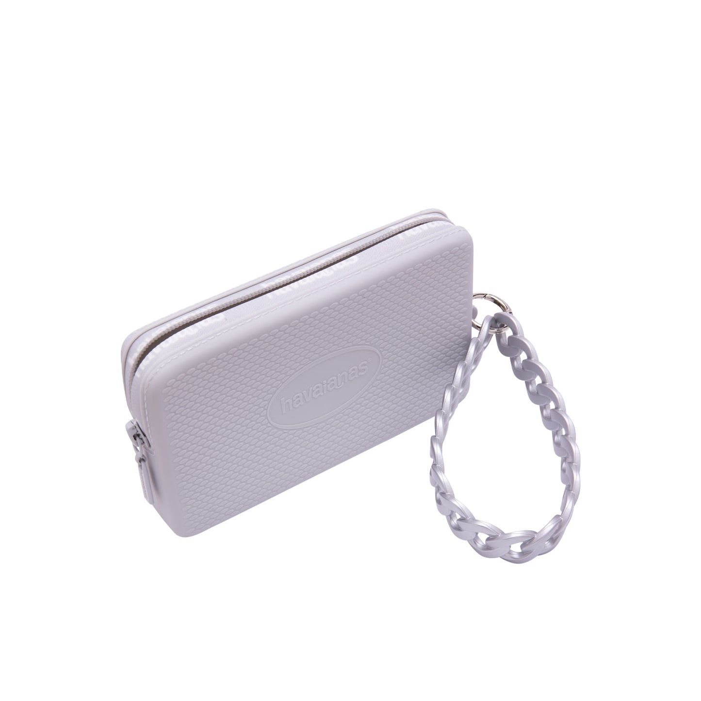 Havaianas Mini Bag Chain II Ice Grey  - 41501783498