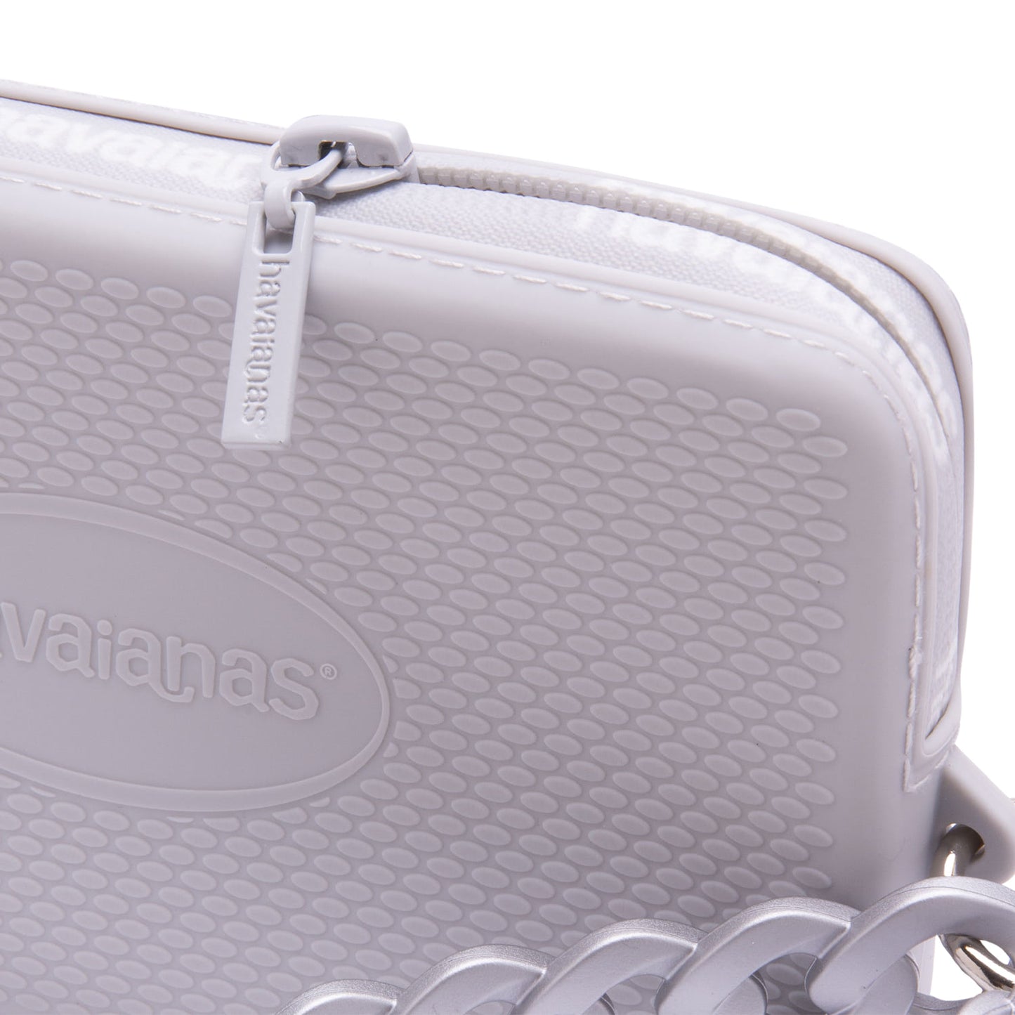 Havaianas Mini Bag Chain II Ice Grey  - 41501783498