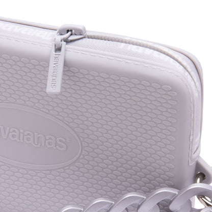 Havaianas Mini Bag Chain II Ice Grey  - 41501783498
