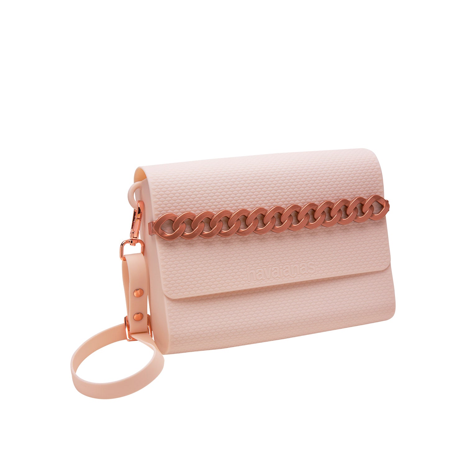 Havaianas Casual Bag II Beige  - 41501790121