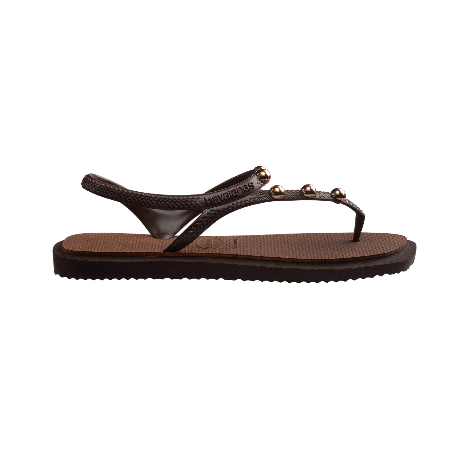 Havaianas Flash Fusion Coffee/Rust  - 41502447909