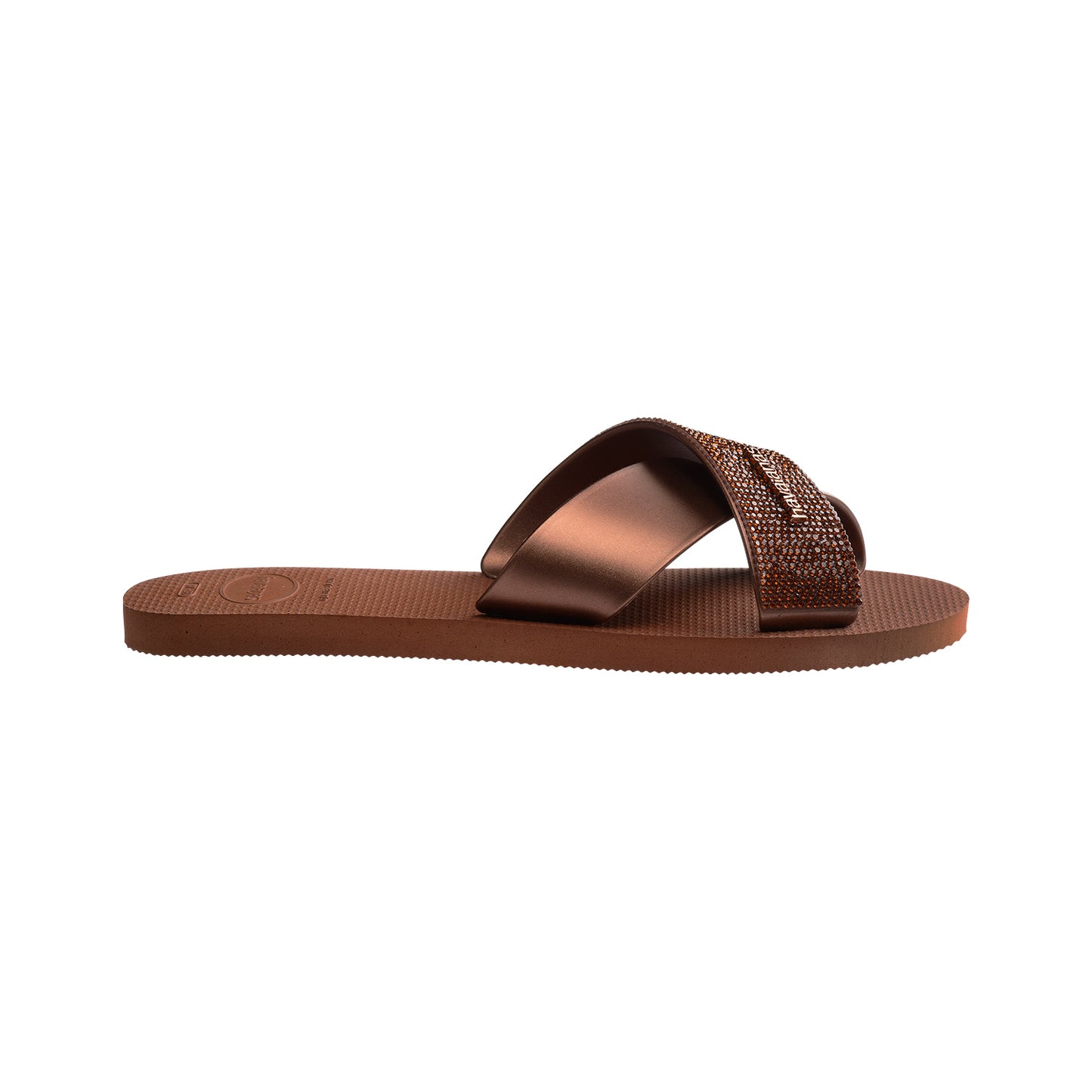 Havaianas Aqua Glow Rust  - 41502651976
