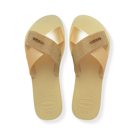 Havaianas Aqua Glow Buttercream  - 41502659256