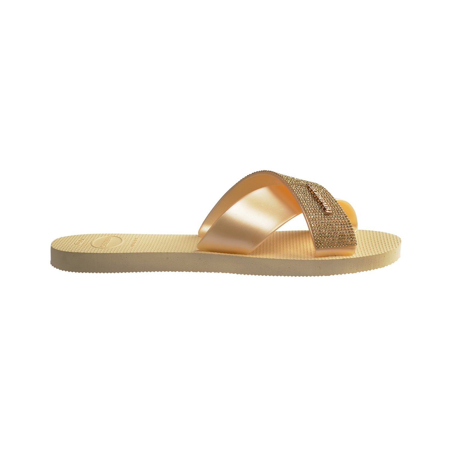 Havaianas Aqua Glow Buttercream  - 41502659256