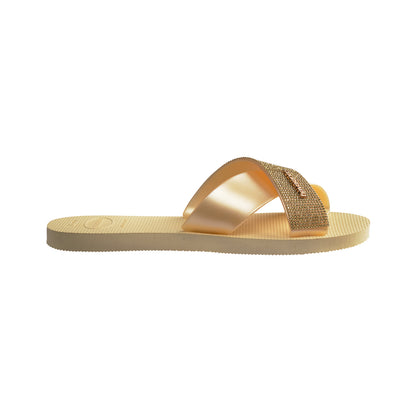 Havaianas Aqua Glow Buttercream  - 41502659256