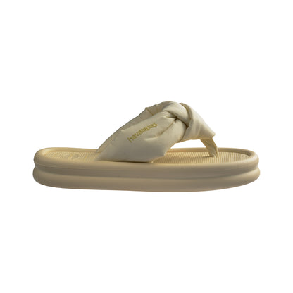 Havaianas Over Puffed Up Buttercream  - 41502819256