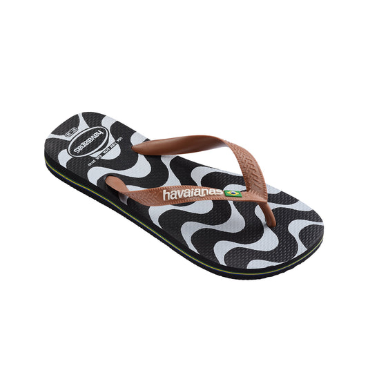 Havaianas Top Copacabana Black  - 41507430090