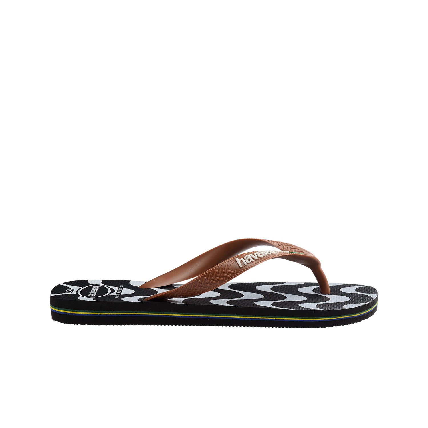 Havaianas Top Copacabana Black  - 41507430090