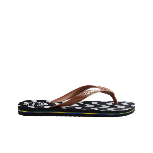Havaianas Top Copacabana Black  - 41507430090