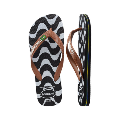 Havaianas Top Copacabana Black  - 41507430090