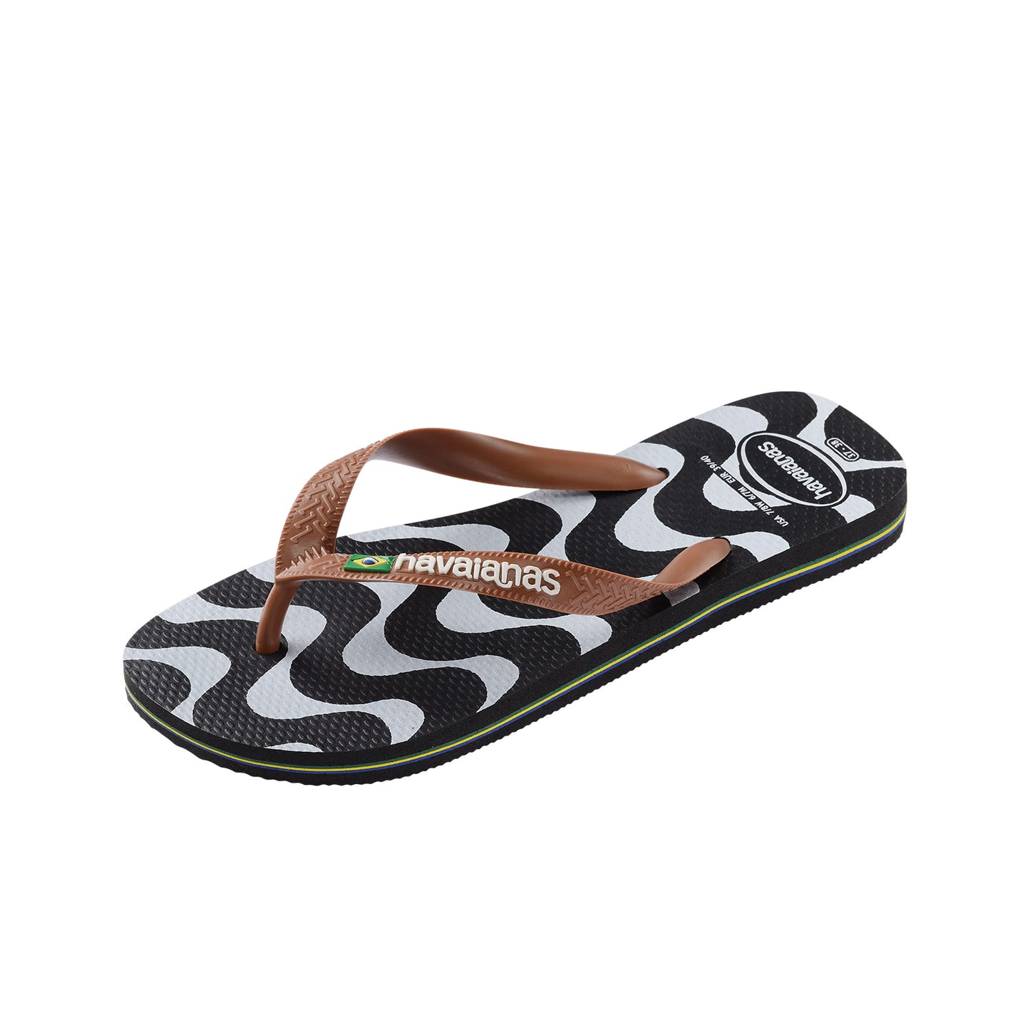 Havaianas Top Copacabana Black  - 41507430090