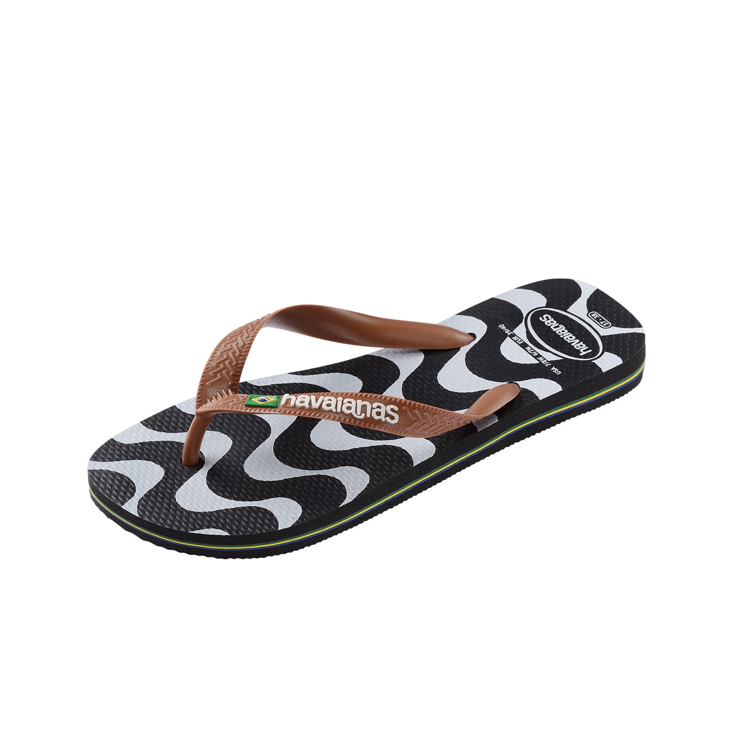 Havaianas Top Copacabana Black  - 41507430090