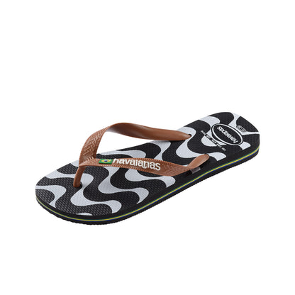 Havaianas Top Copacabana Black  - 41507430090