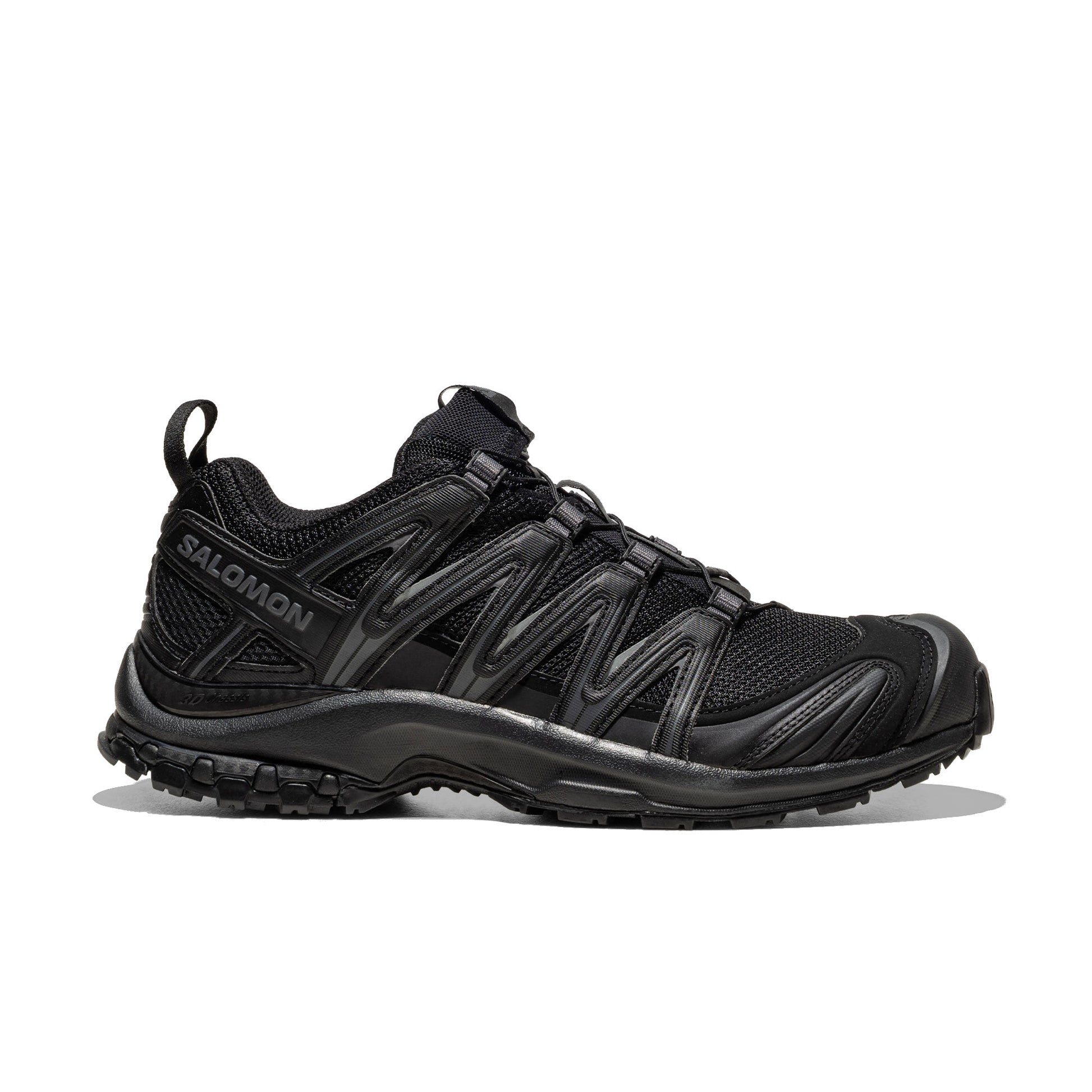 Salomon XA Pro 3D Black/Black/Magnet  - 416174