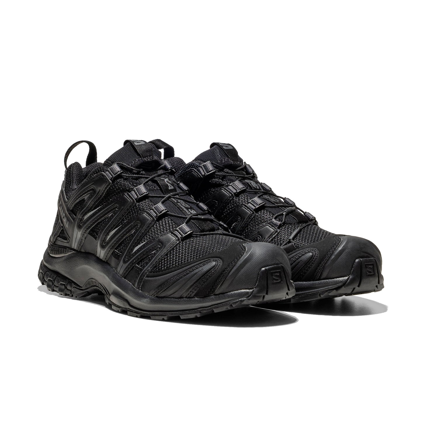 Salomon XA Pro 3D Black/Black/Magnet  - 416174