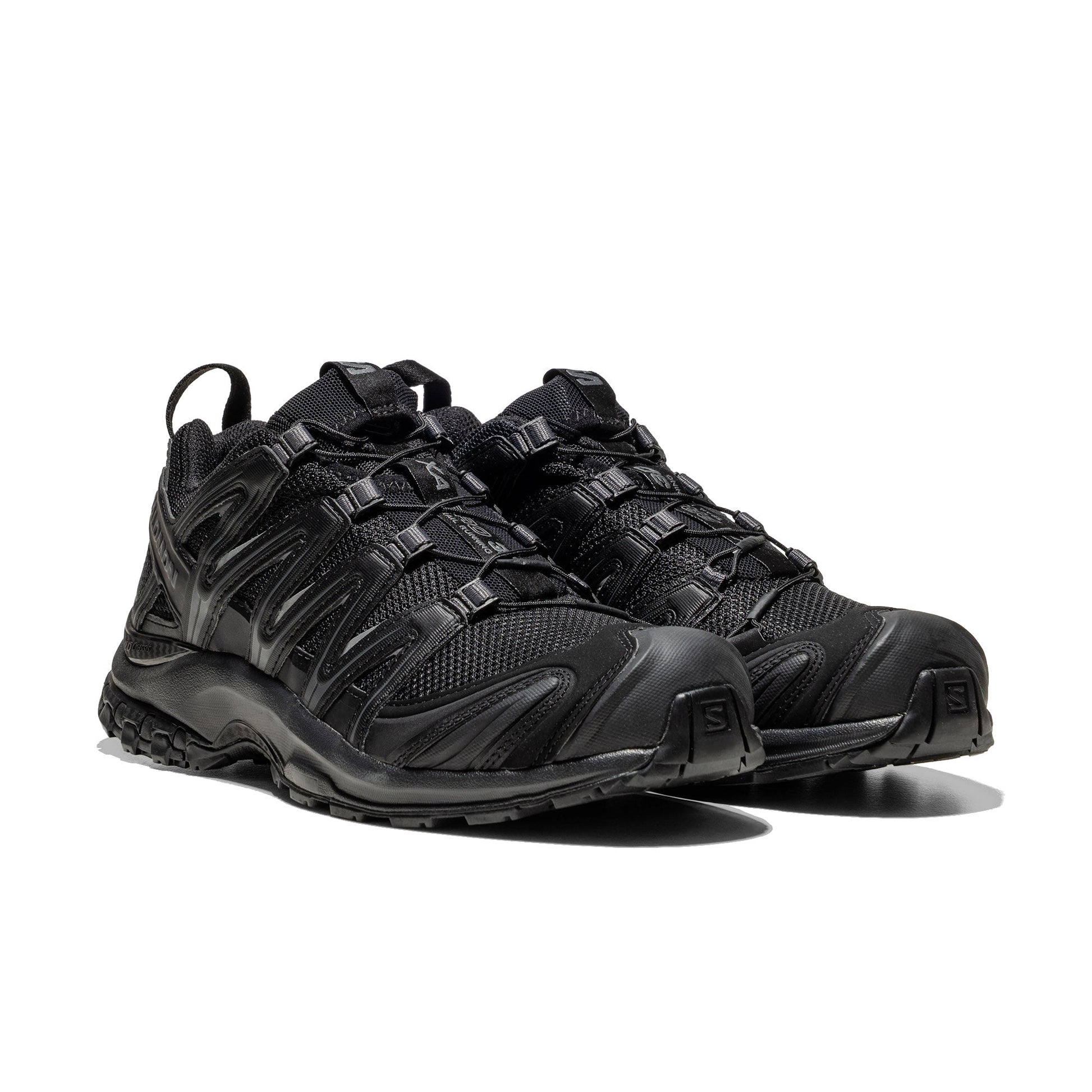 Salomon XA Pro 3D Black/Black/Magnet  - 416174