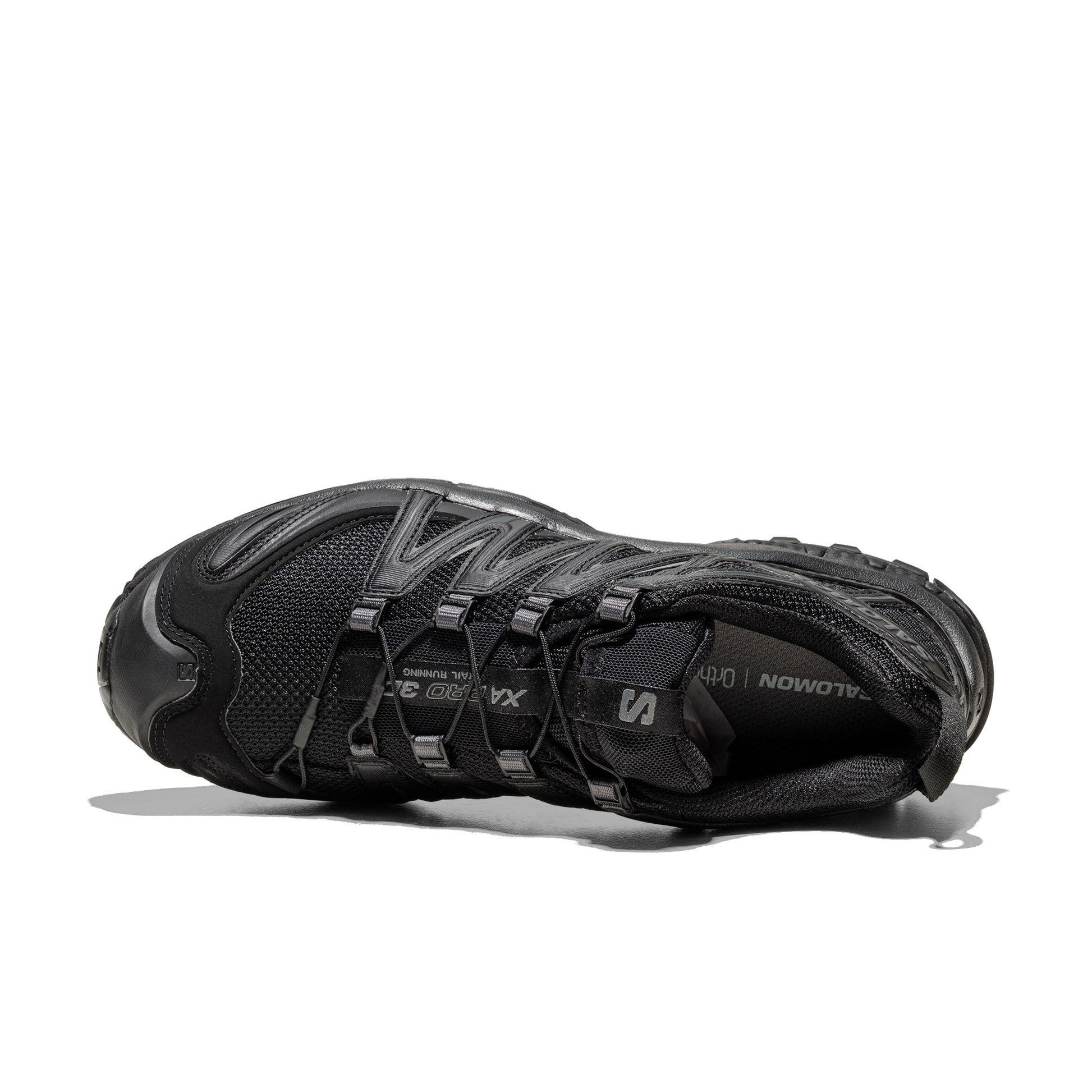 Salomon XA Pro 3D Black/Black/Magnet  - 416174