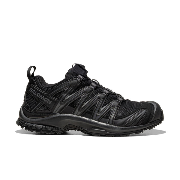 Salomon XA Pro 3D Black/Black/Magnet | Sneakers | XTREME