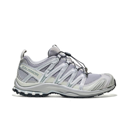 Salomon XA Pro 3D Alloy/Ftwr Silver/Lunar Rock  - 416175