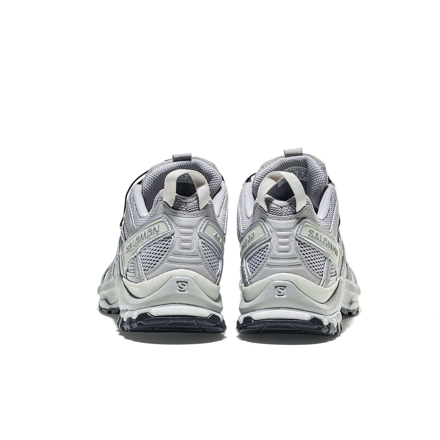 Salomon XA Pro 3D Alloy/Ftwr Silver/Lunar Rock  - 416175