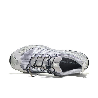 Salomon XA Pro 3D Alloy/Ftwr Silver/Lunar Rock  - 416175
