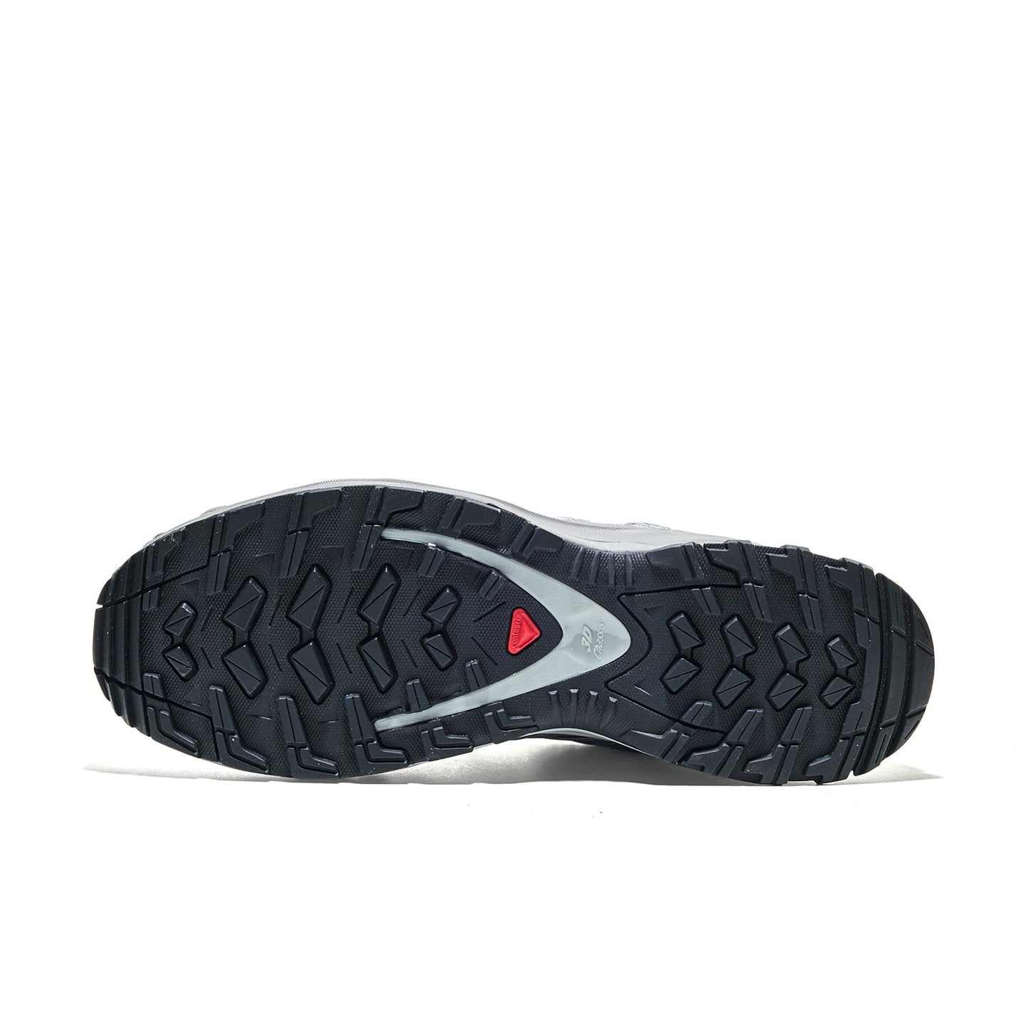 Salomon XA Pro 3D Alloy/Ftwr Silver/Lunar Rock  - 416175