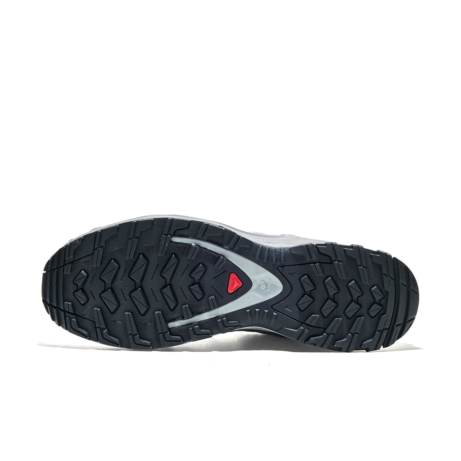 Salomon XA Pro 3D Alloy/Ftwr Silver/Lunar Rock  - 416175