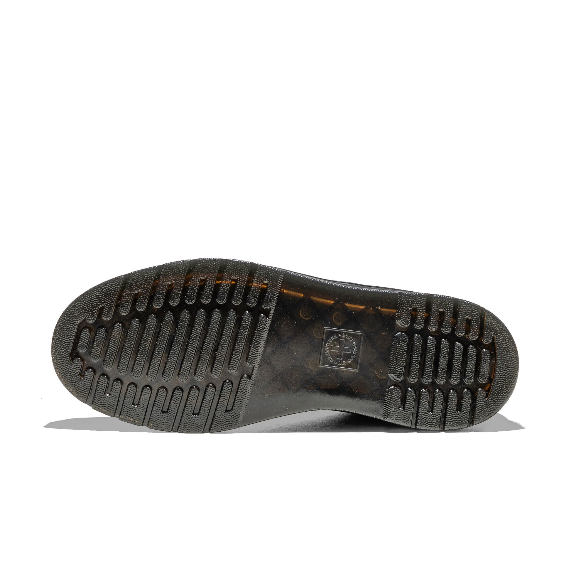 Dr. Martens Brookline Chukka Dark Brown Crazy Horse  - 41681200