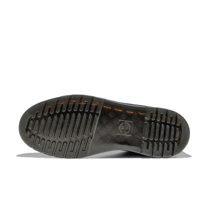 Dr. Martens Brookline Chukka Dark Brown Crazy Horse  - 41681200