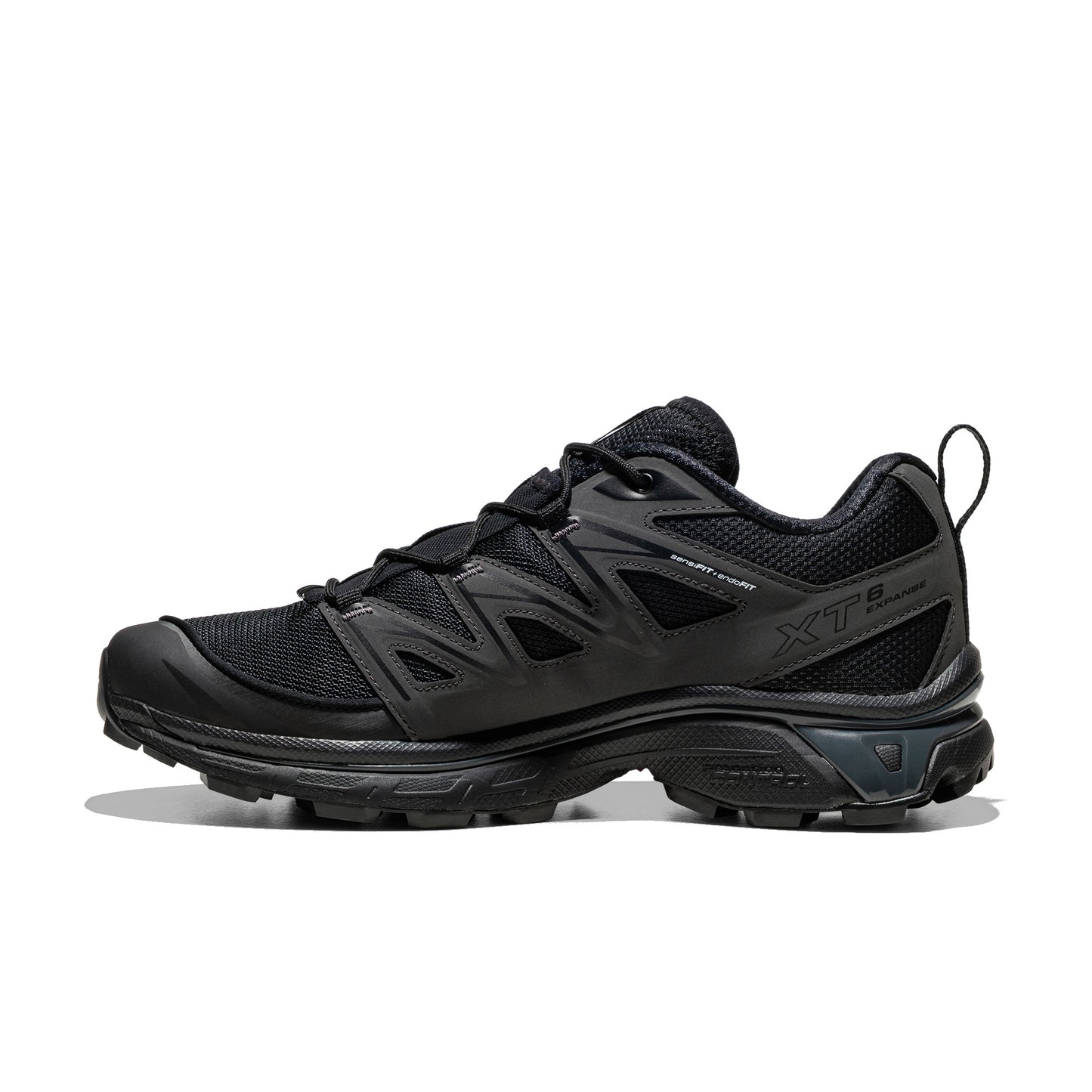 Salomon XT-6 Expanse Black/Ebony/Magnet  - 417413