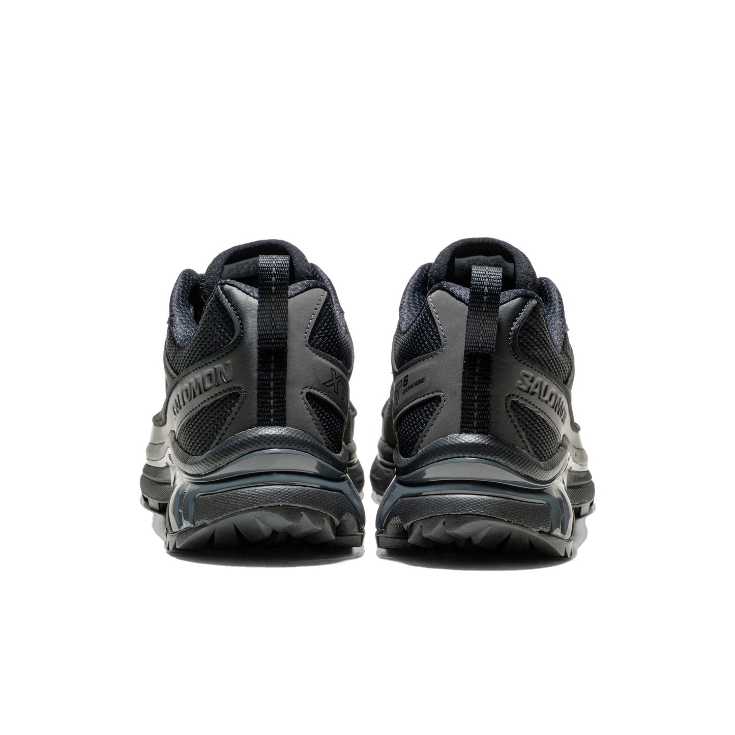 Salomon XT-6 Expanse Black/Ebony/Magnet  - 417413