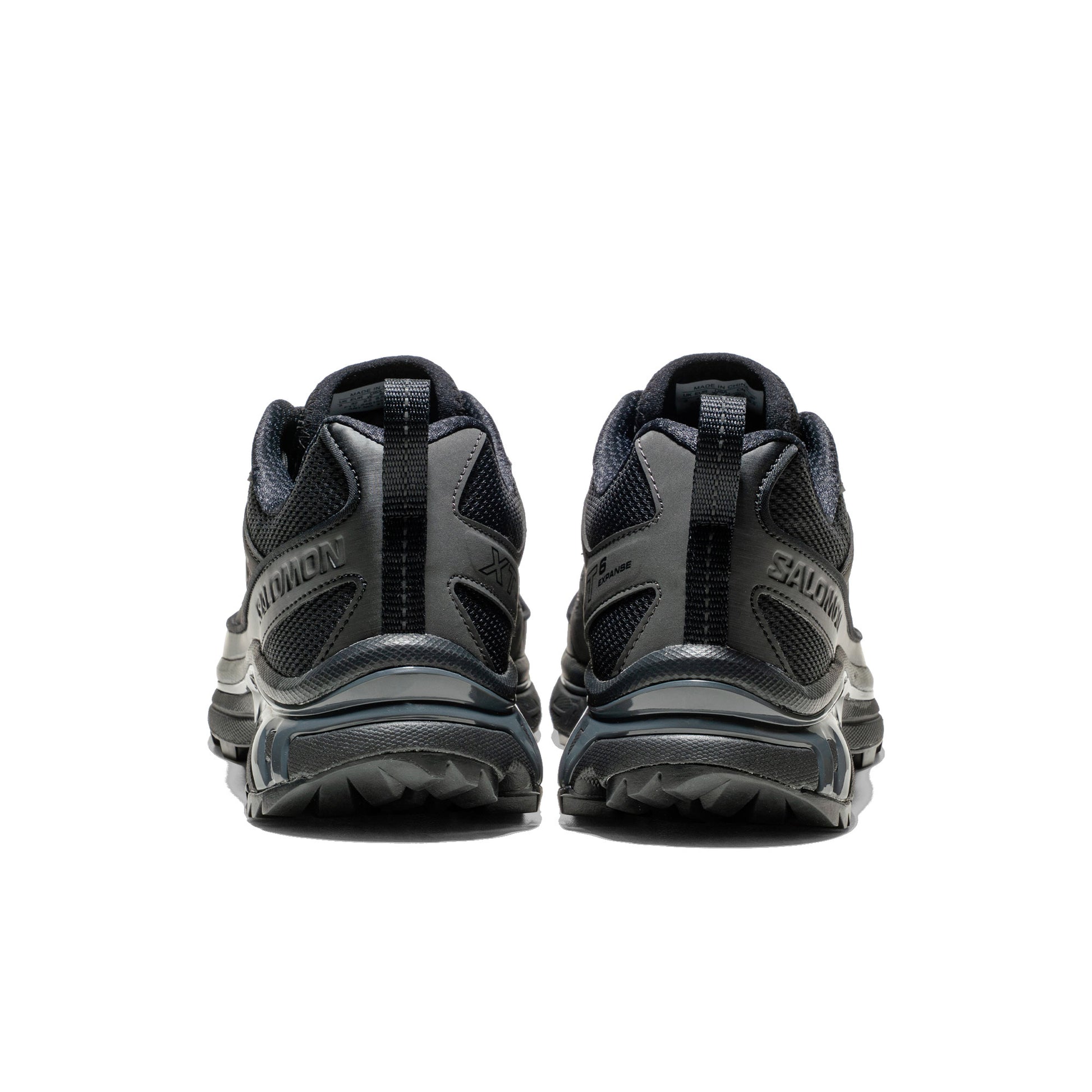 Salomon XT-6 Expanse Black/Ebony/Magnet  - 417413