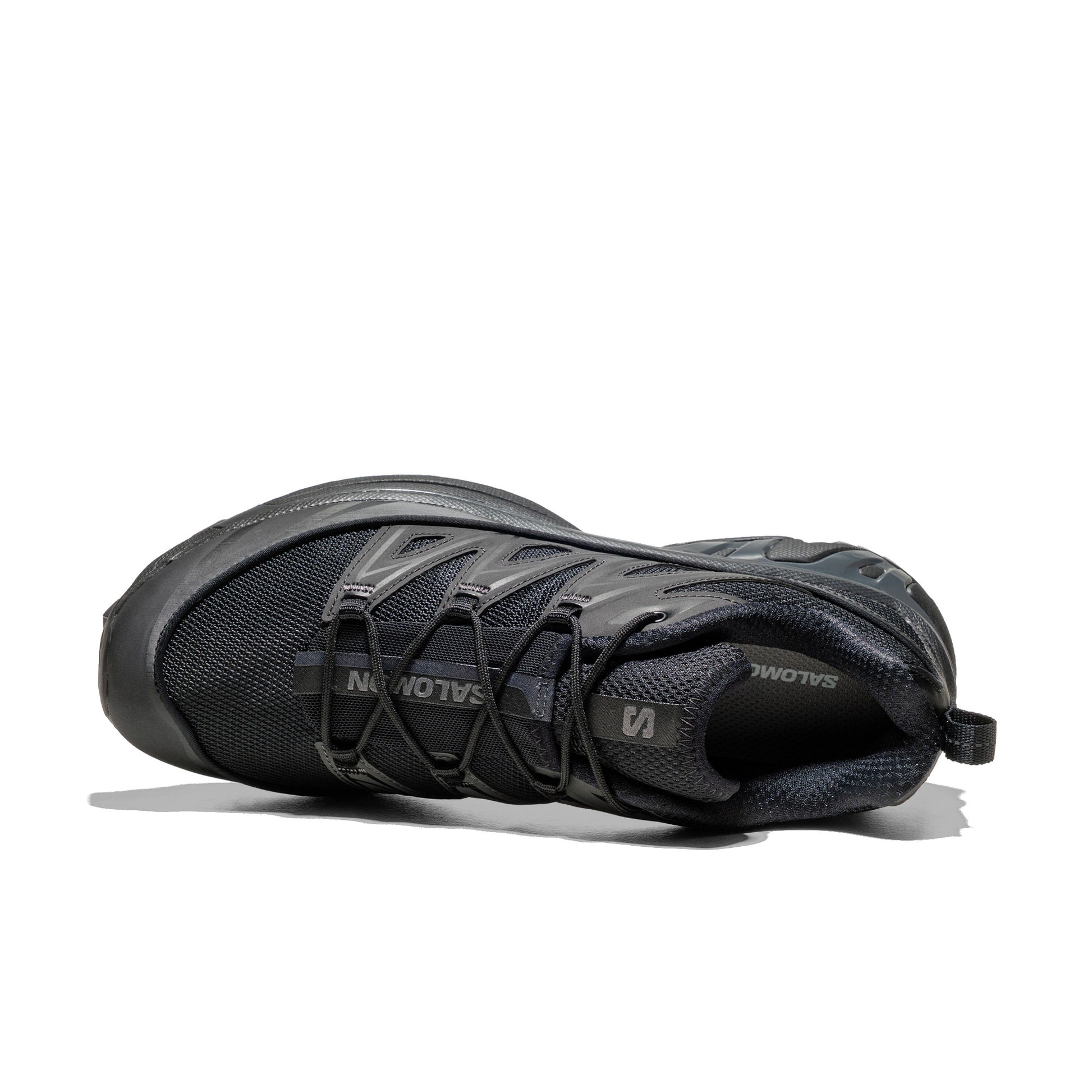 Salomon XT-6 Expanse Black/Ebony/Magnet  - 417413