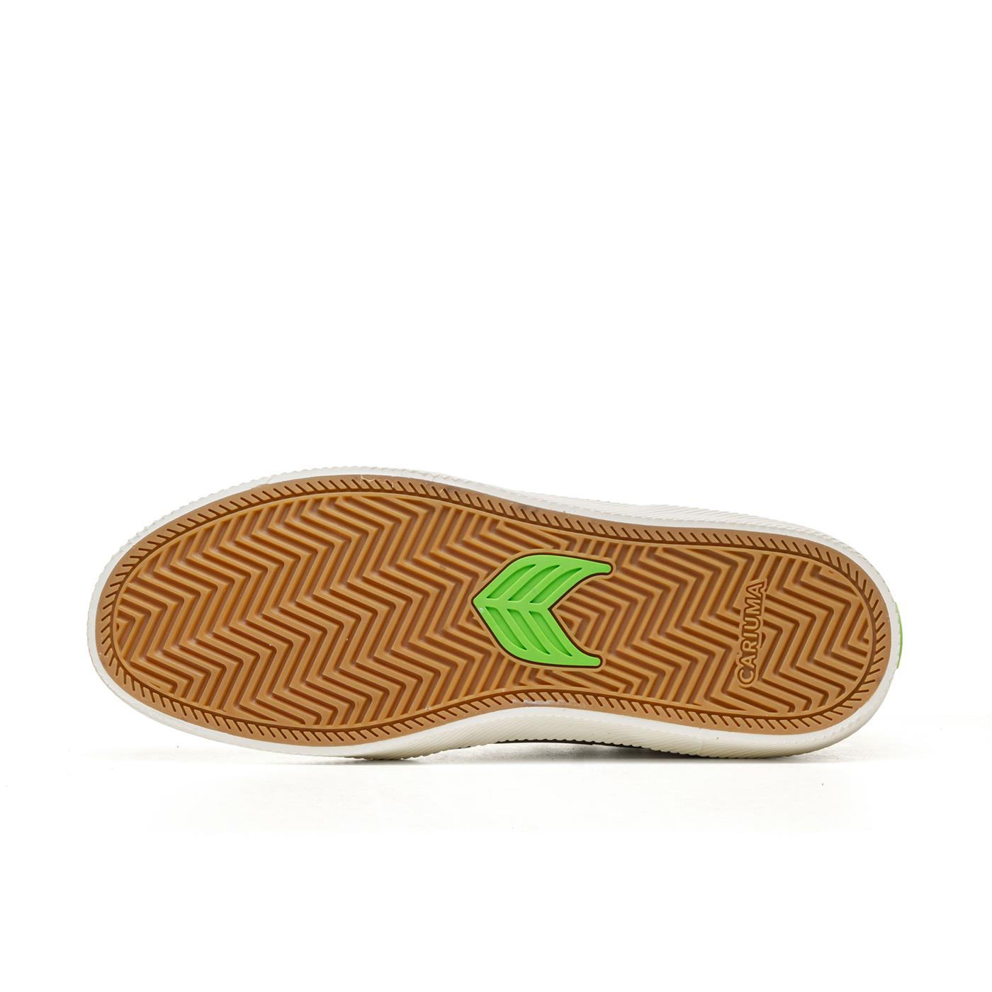 Cariuma Vallely Pro Off-White/Burnt Sand  - 421409W71
