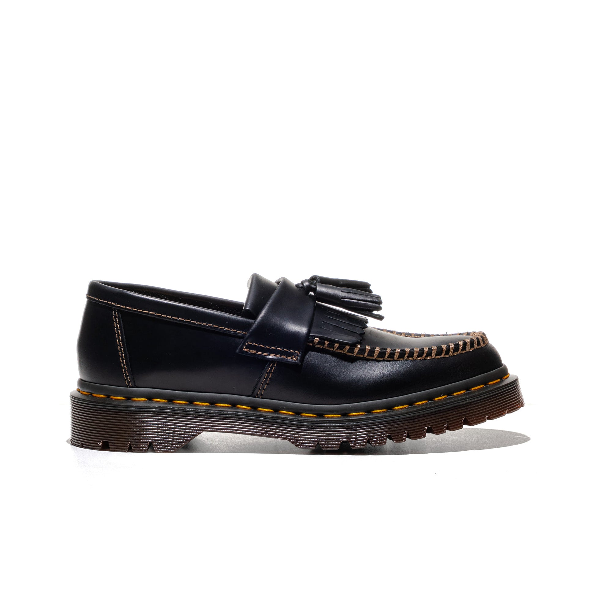 Dr. Martens Adrian Ben Black Orleans  - 42849001